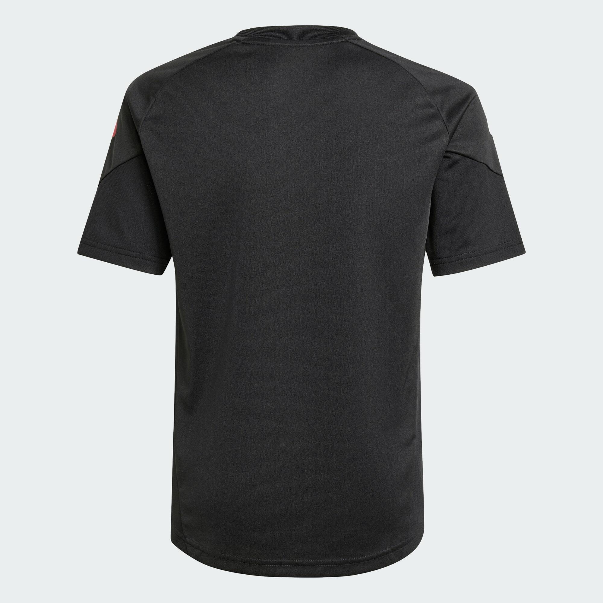 Maglia da allenamento Tiro 25 Competition Junior Ajax Amsterdam 7/7
