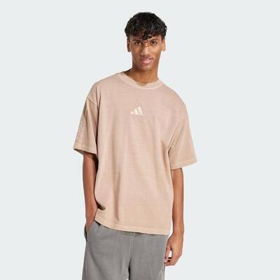 All szn washed t-shirt