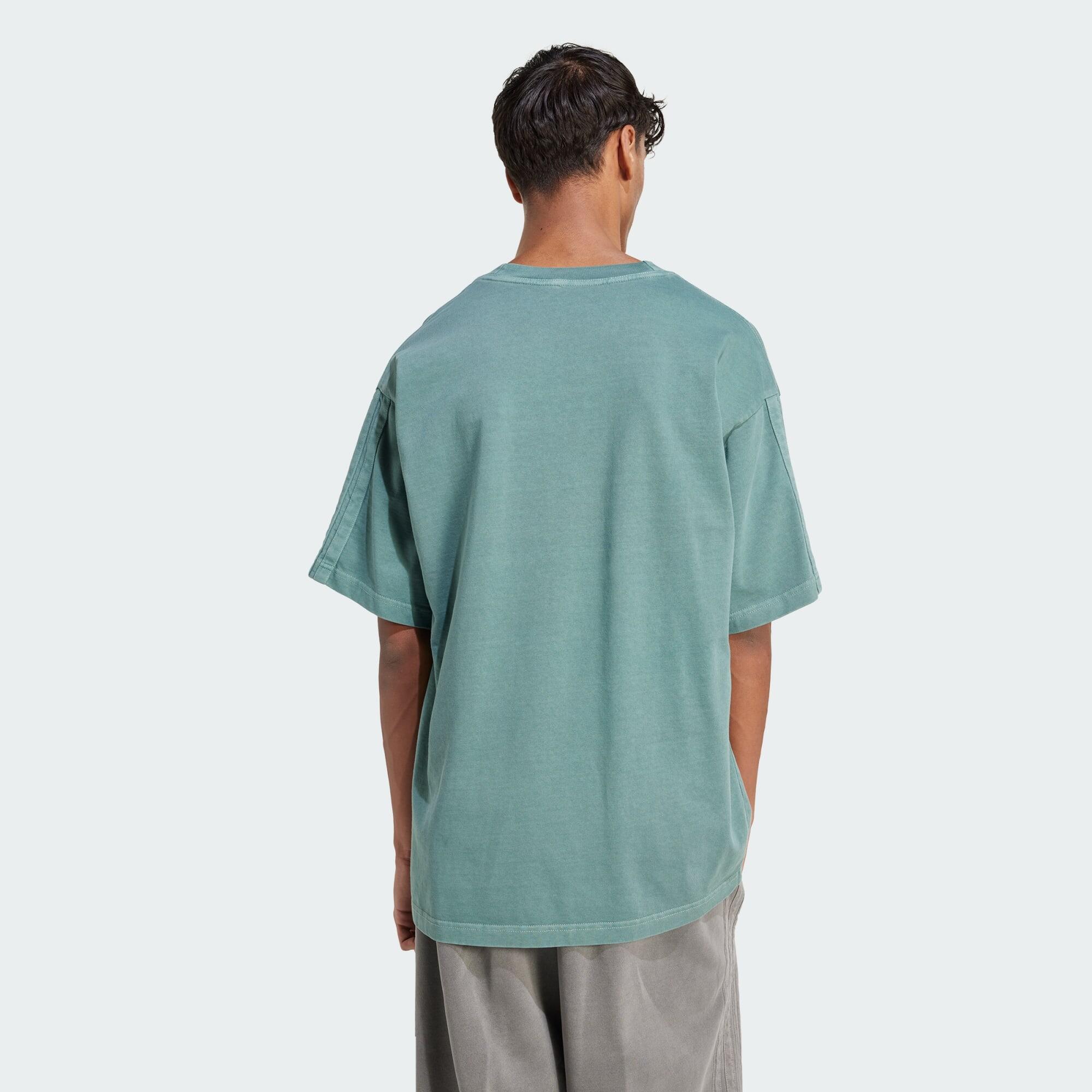 T-shirt délavé ALL SZN 3/5