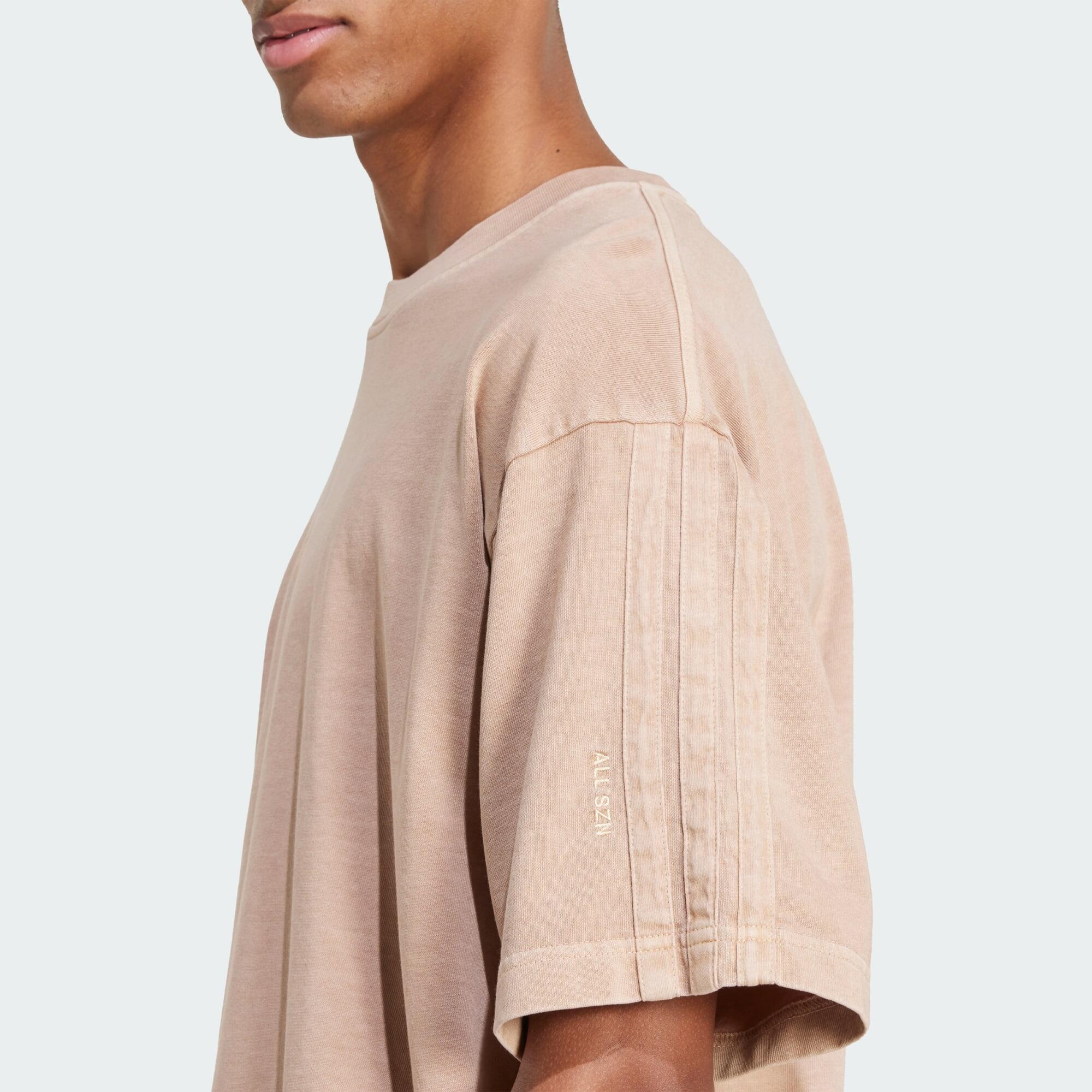 T-shirt délavé ALL SZN 5/6