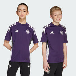 Maillot d'entraînement Manchester United Tiro 25 Competition Enfants