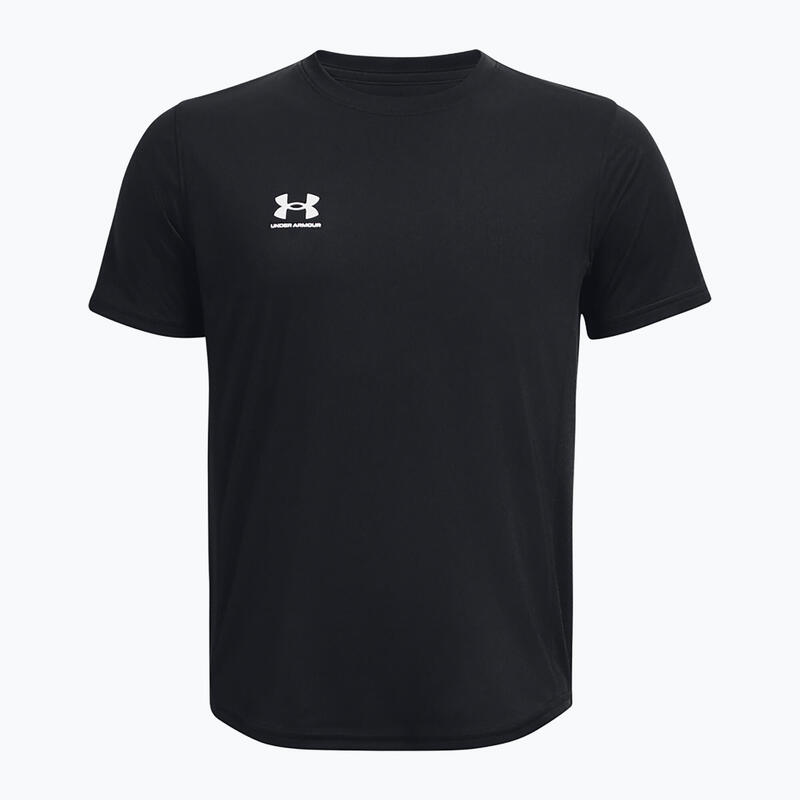 Koszulka piłkarska dziecięca Under Armour Challenger Train