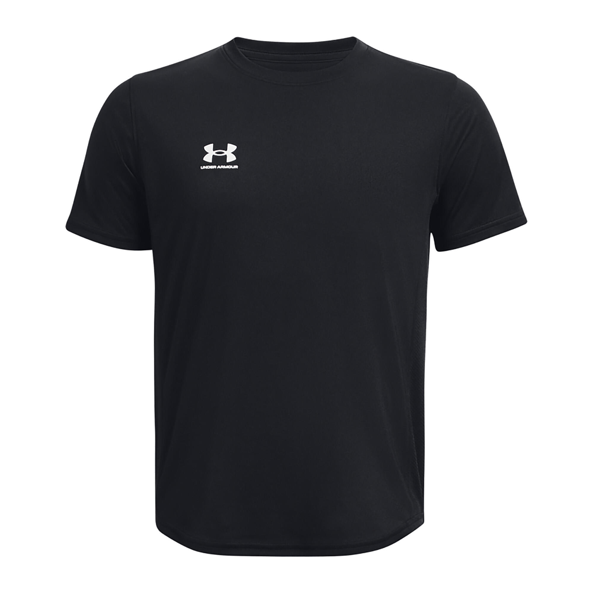 Under Armour Challenger Train Kinder-Fußballtrikot 3/3