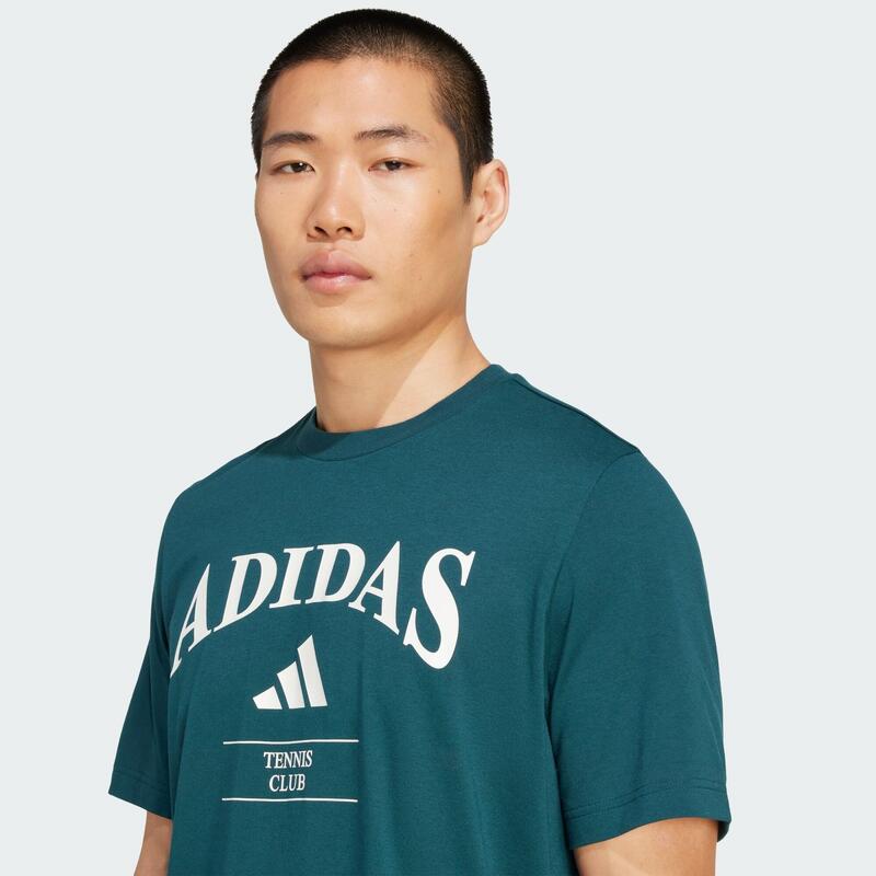 Koszulka adidas Heritage Graphic