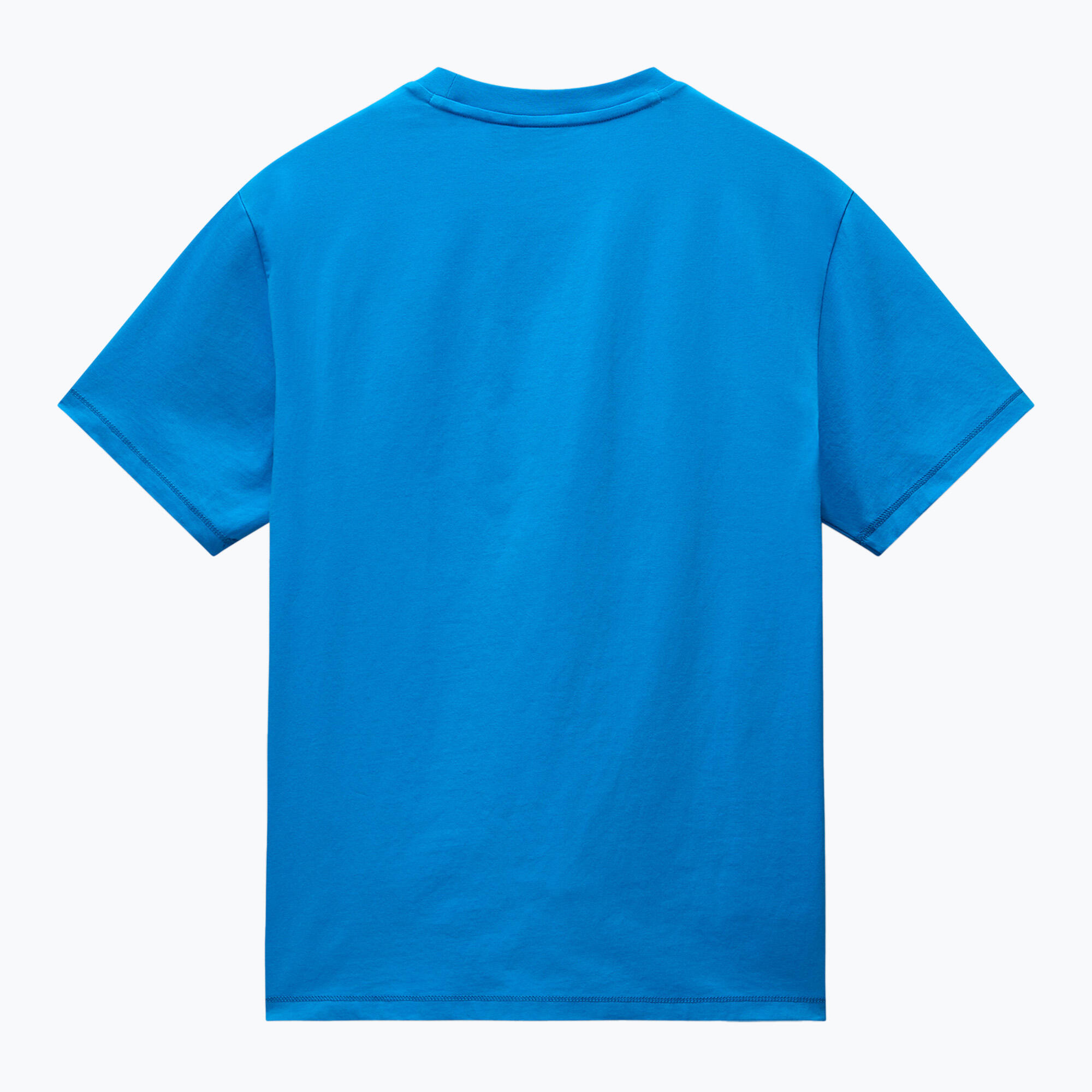 Napapijri S-Valdor heren-T-shirt 5/5