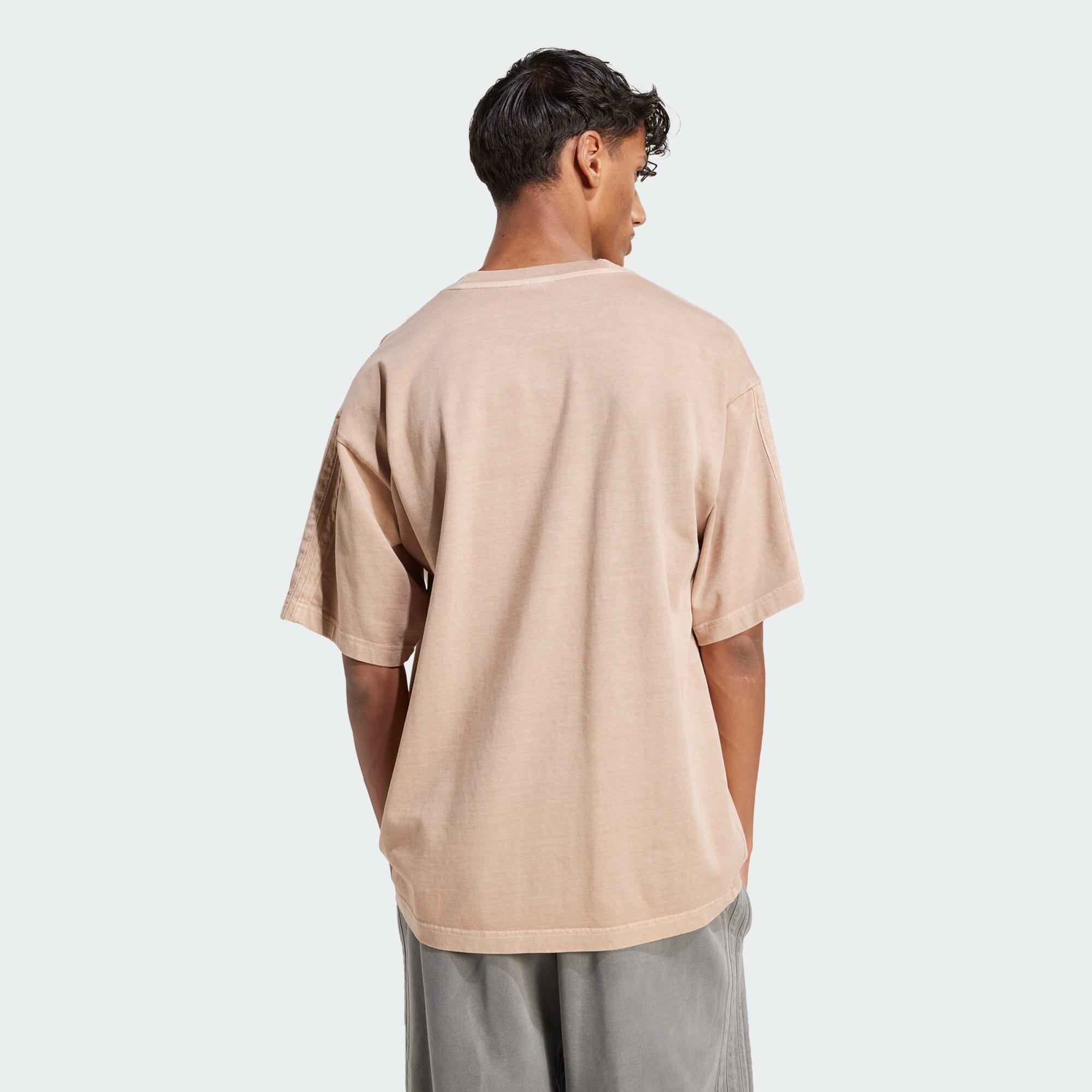 T-shirt délavé ALL SZN 3/6