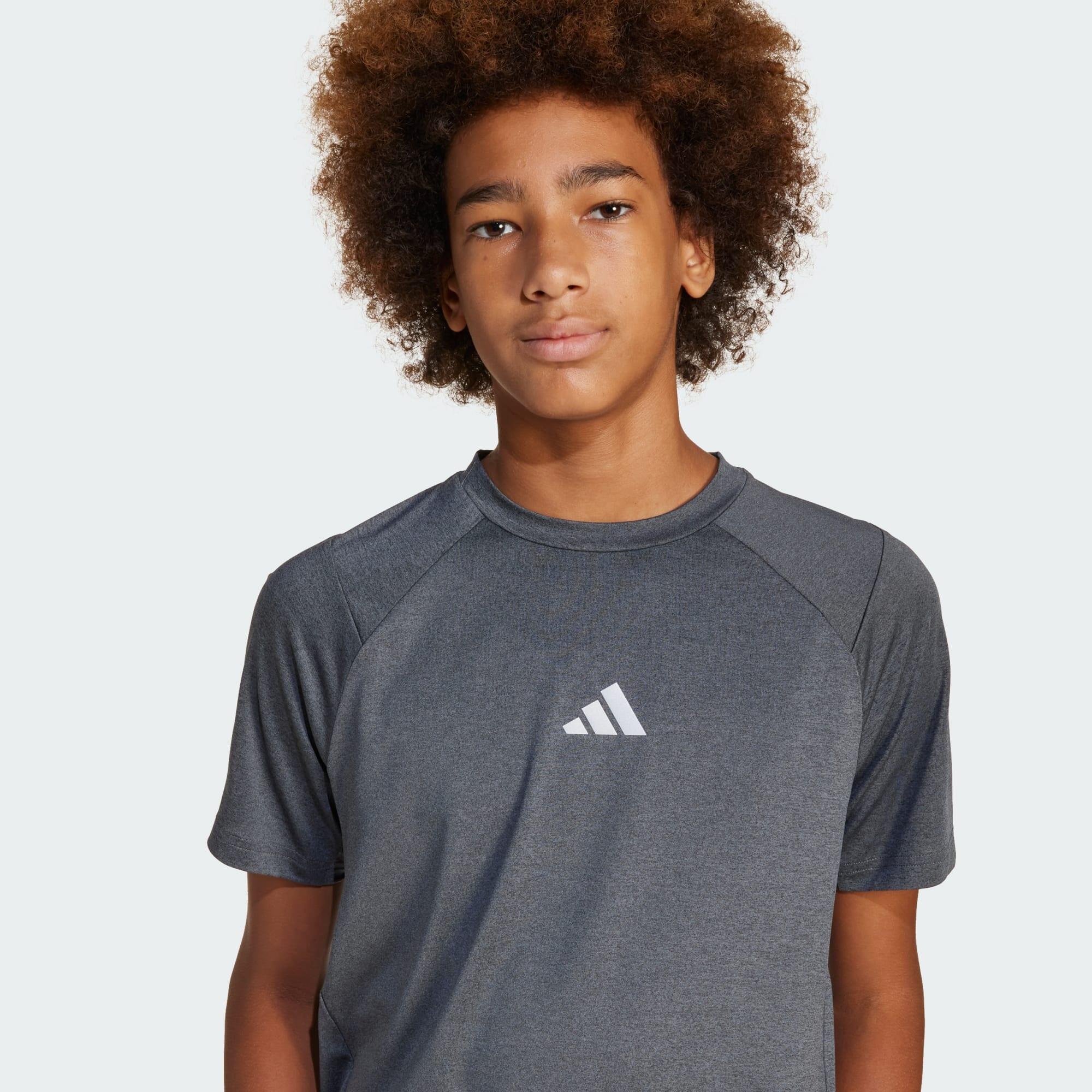T-shirt preferita di tutti gli sportivi 5/5