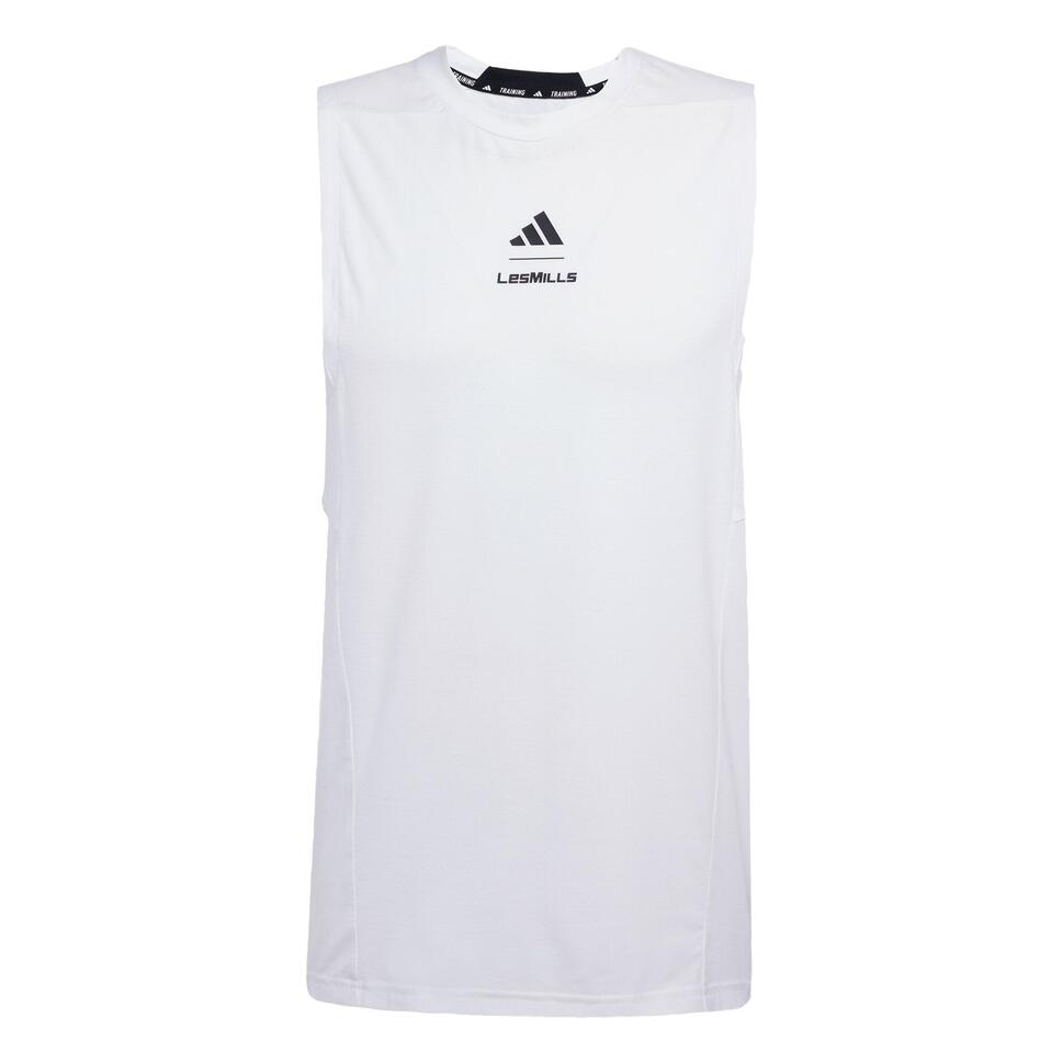 Koszulka Les Mills Graphic Tank