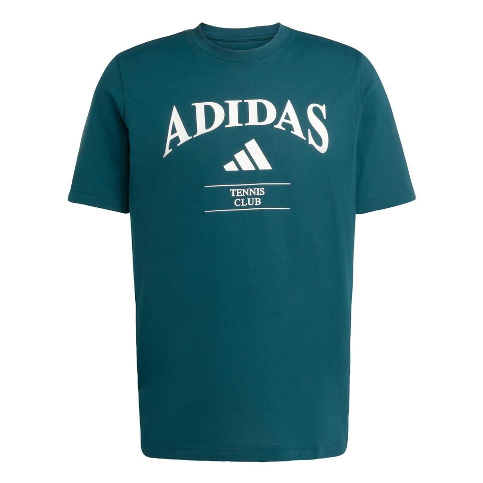 Koszulka adidas Heritage Graphic