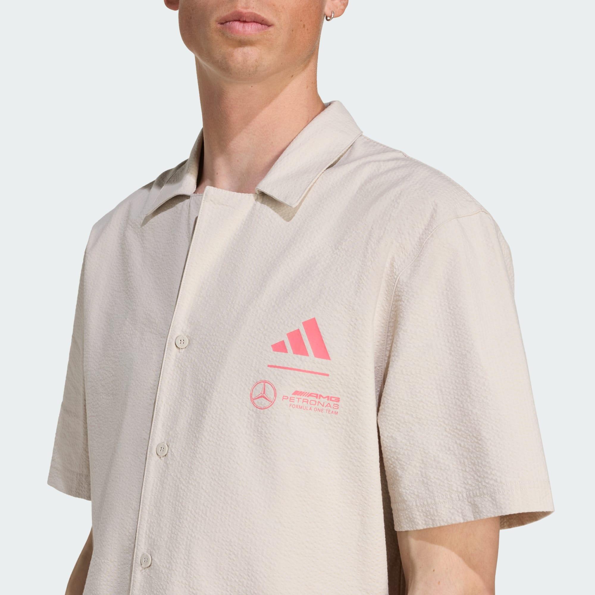 Maillot été Mercedes - AMG Petronas Formula One Team 4/5