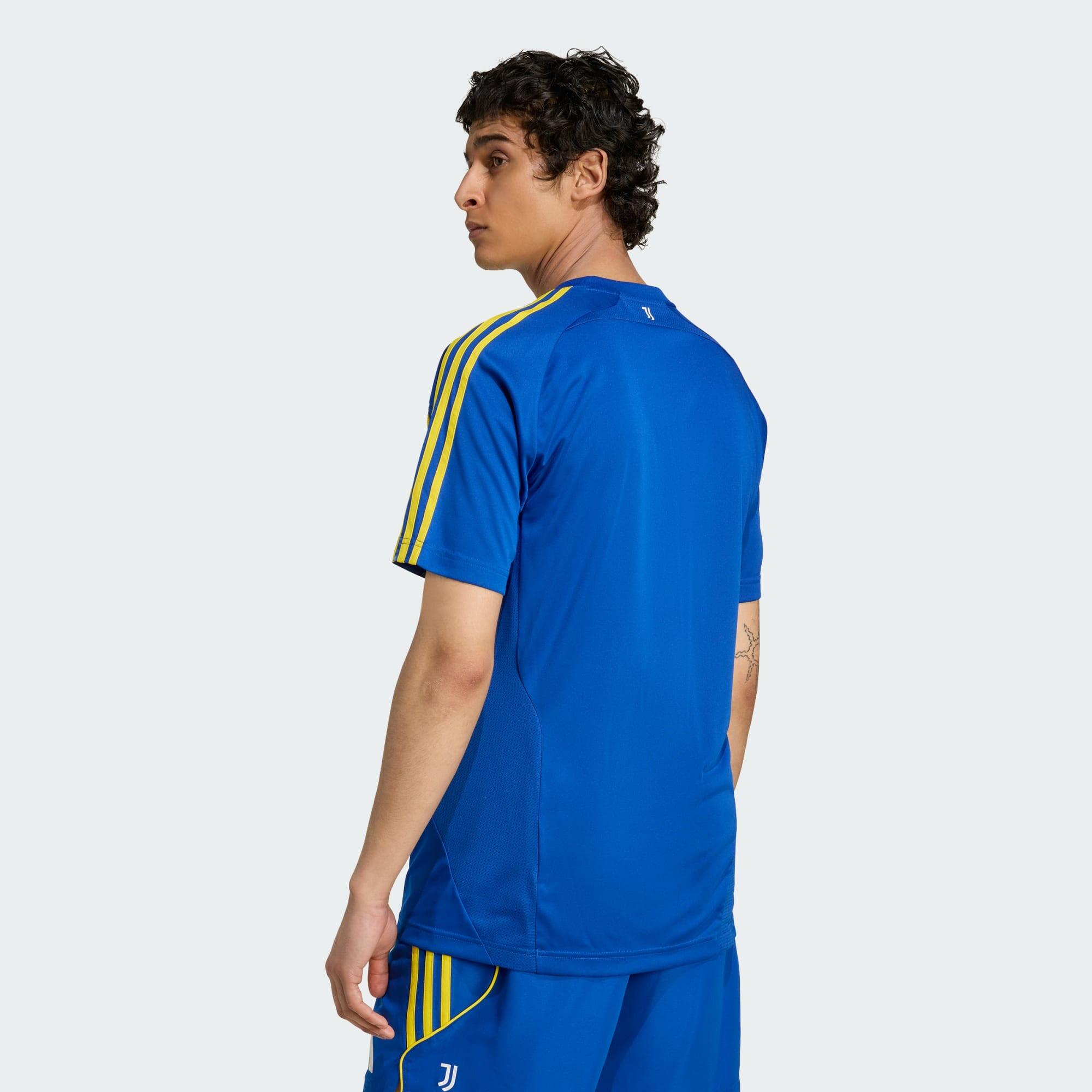 Juventus Turin Vialli Pack Trikot 3/7