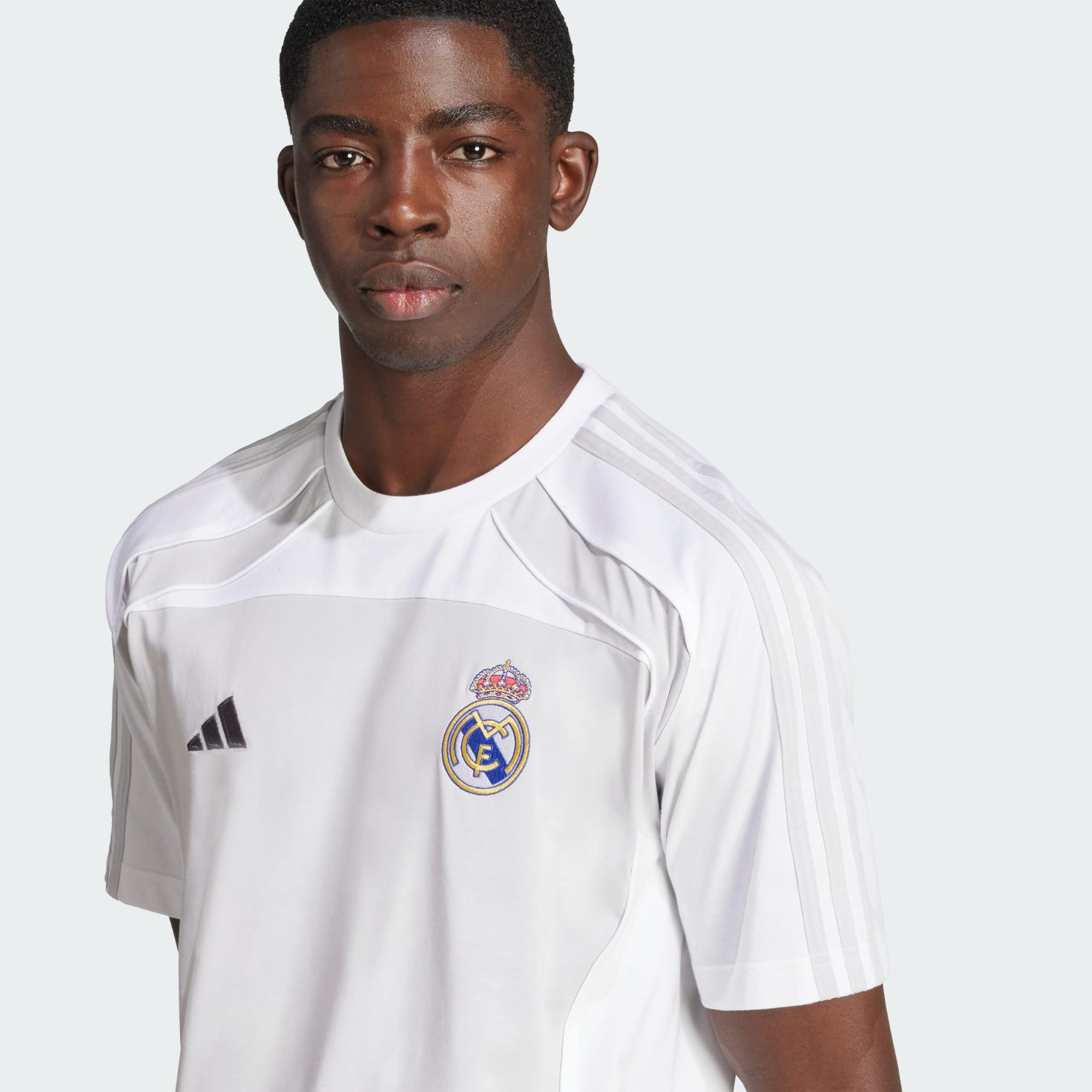 Real Madrid UBP Tee 5/5