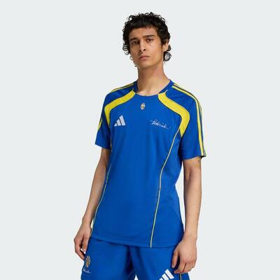 Juventus vialli pack voetbalshirt