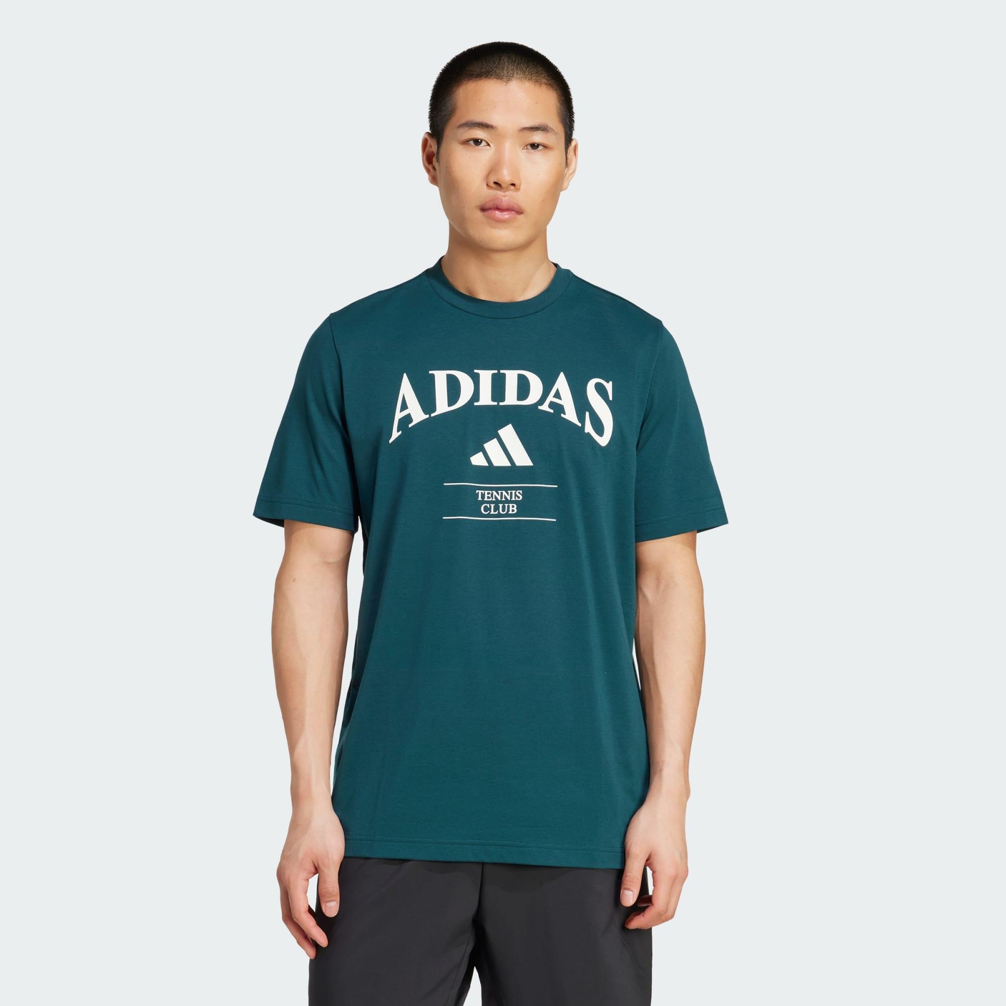 ADIDAS adidas Heritage Graphic Tee