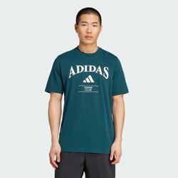 T-shirt graphique adidas Heritage