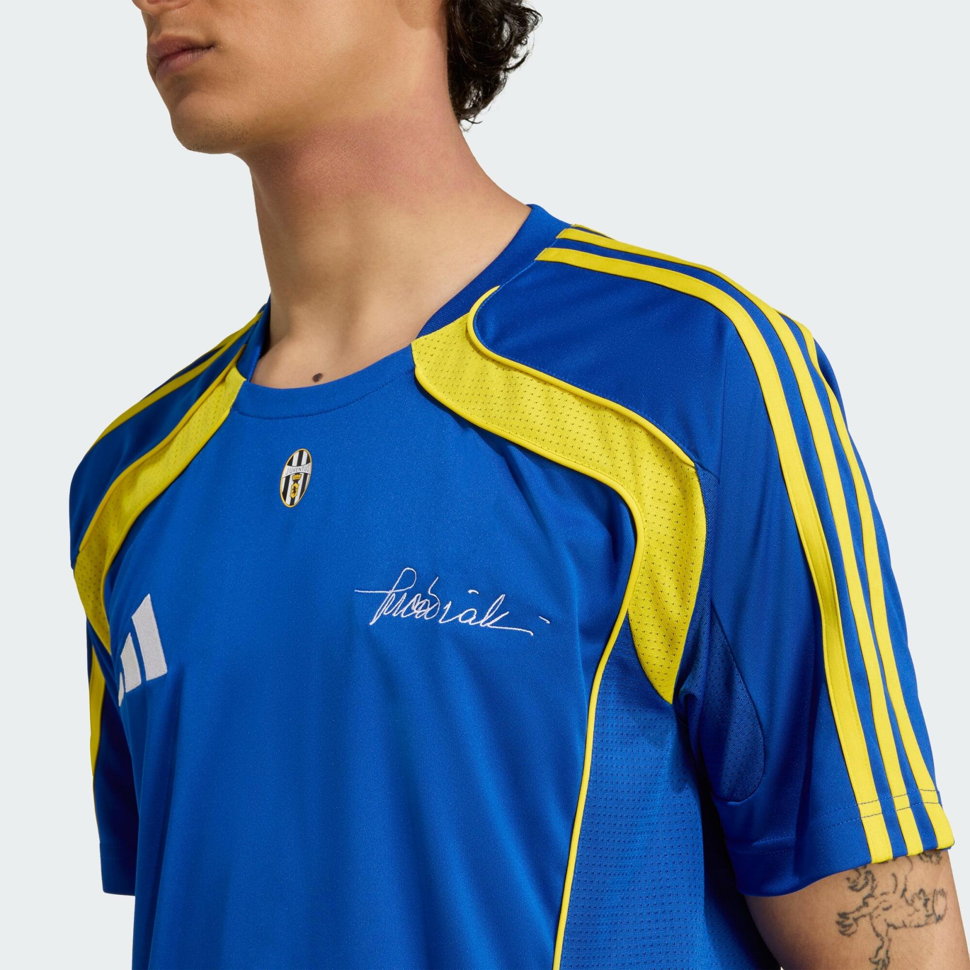 Juventus Turin Vialli Pack Trikot 4/7