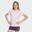 Tricou Training Essentials cu 3 dungi, pentru copii