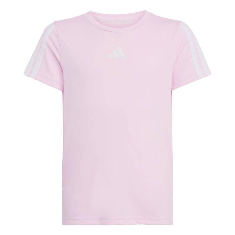 Tričko Training Essentials 3-Stripes Kids