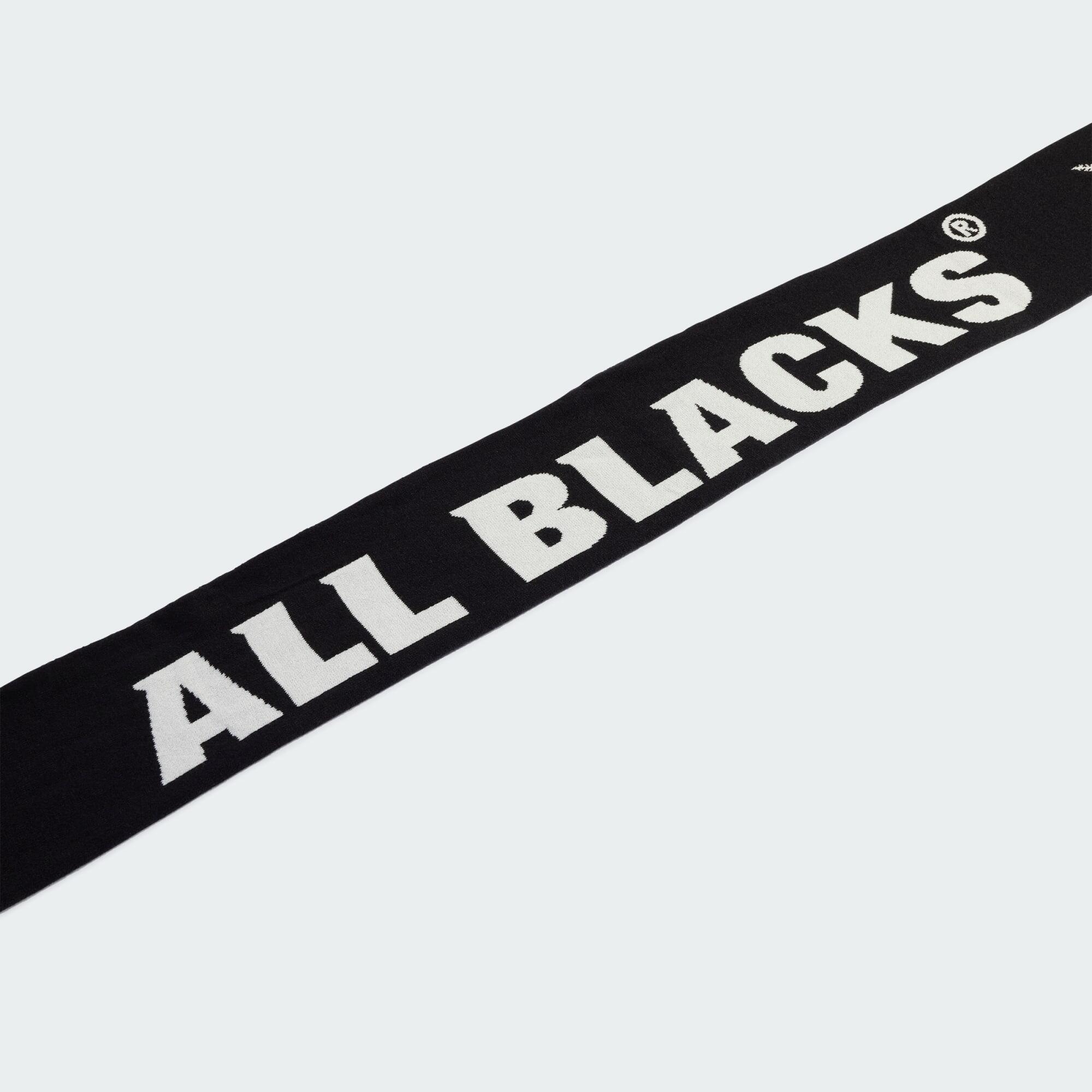 Bufanda All Blacks 2/4
