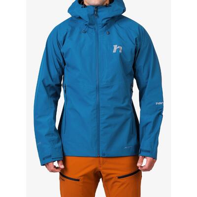 Kurtka z membraną męska Hannah Alagan