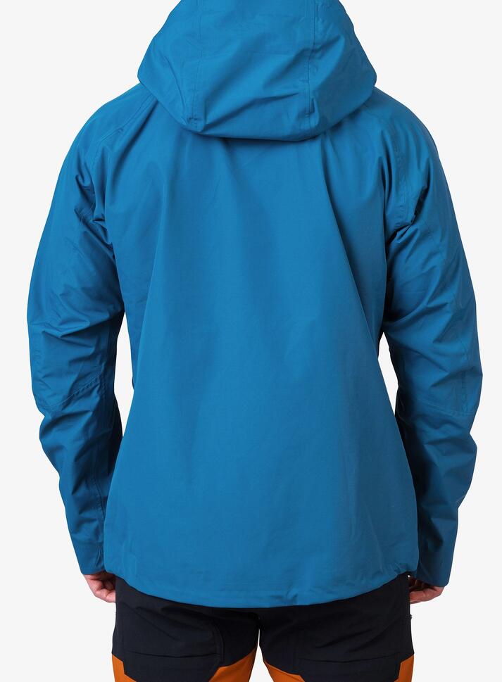 Kurtka z membraną męska Hannah Alagan