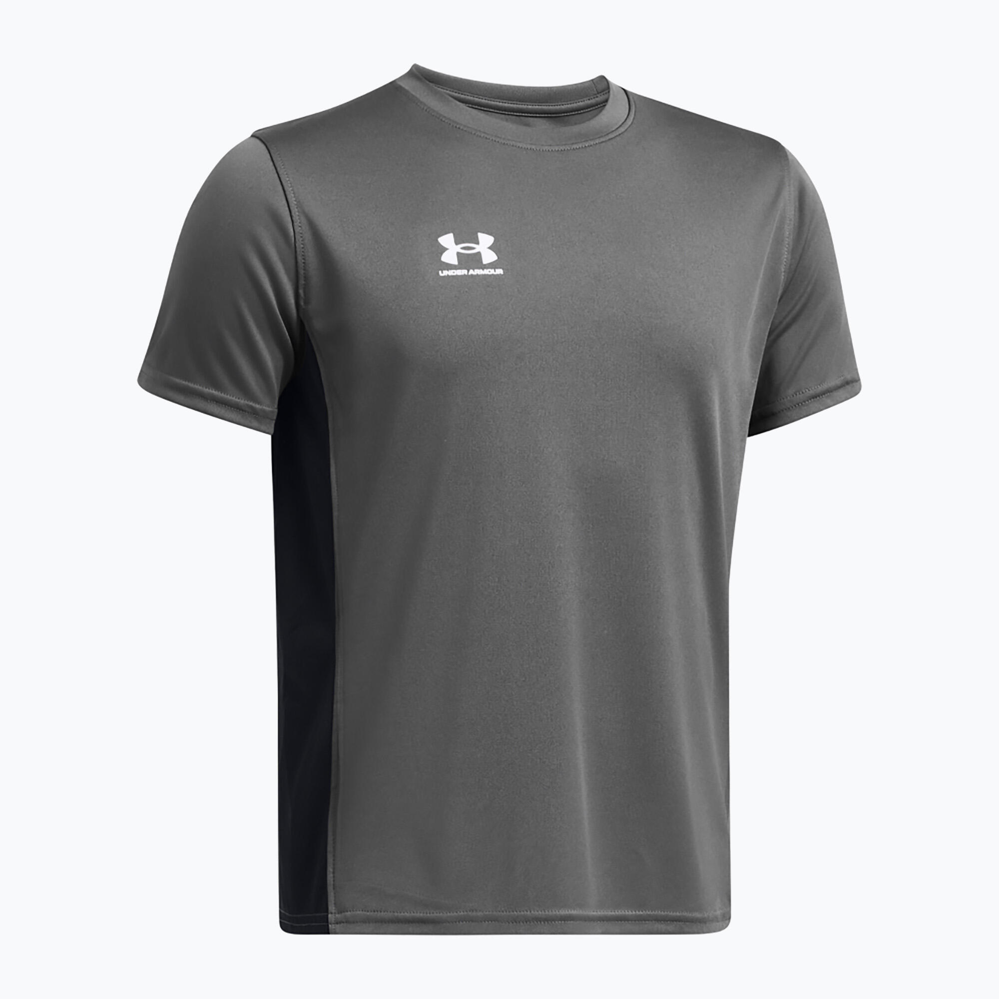 T-shirt Under armour modèle 1379704-025 pour homme 3/4