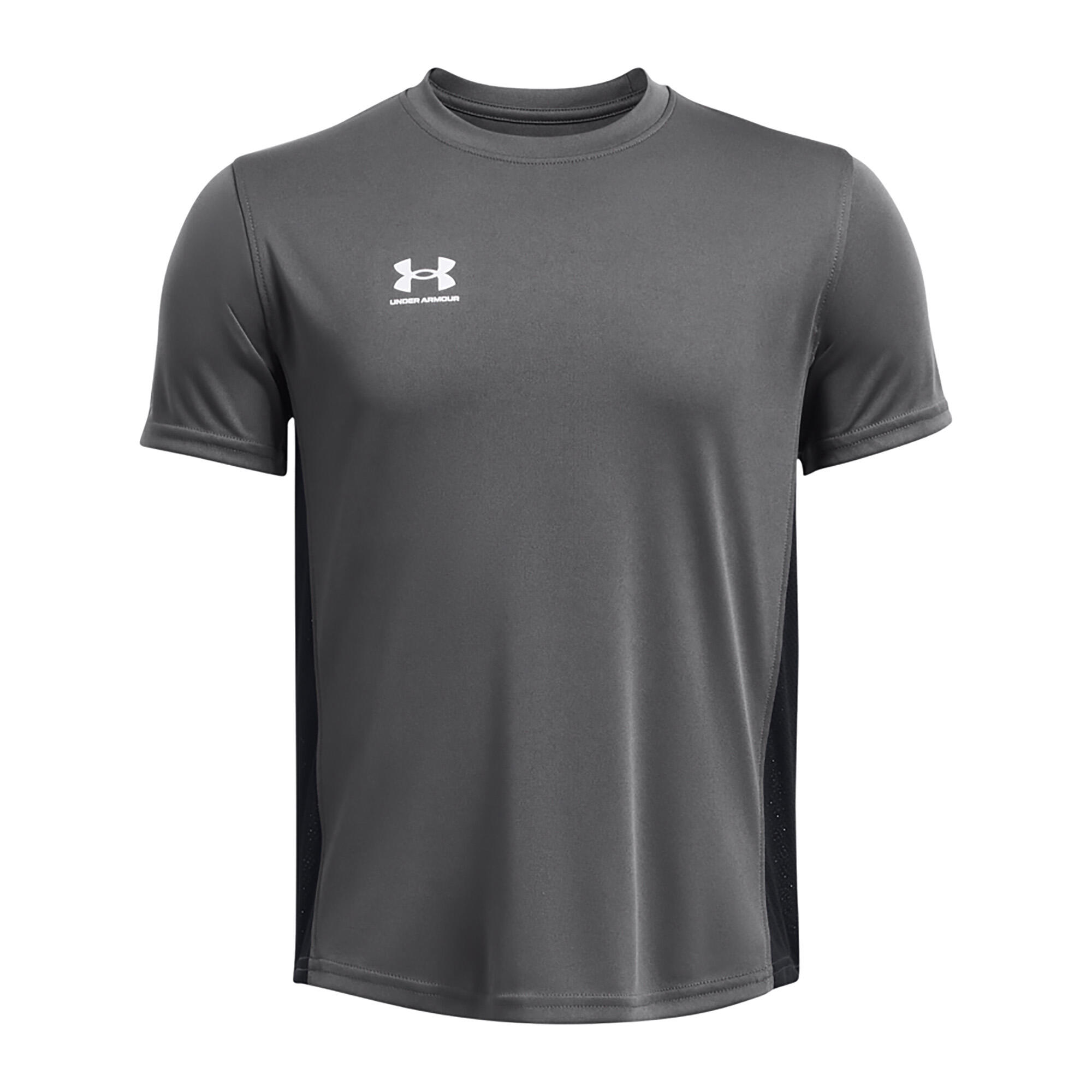 T-shirt Under armour modèle 1379704-025 pour homme 4/4