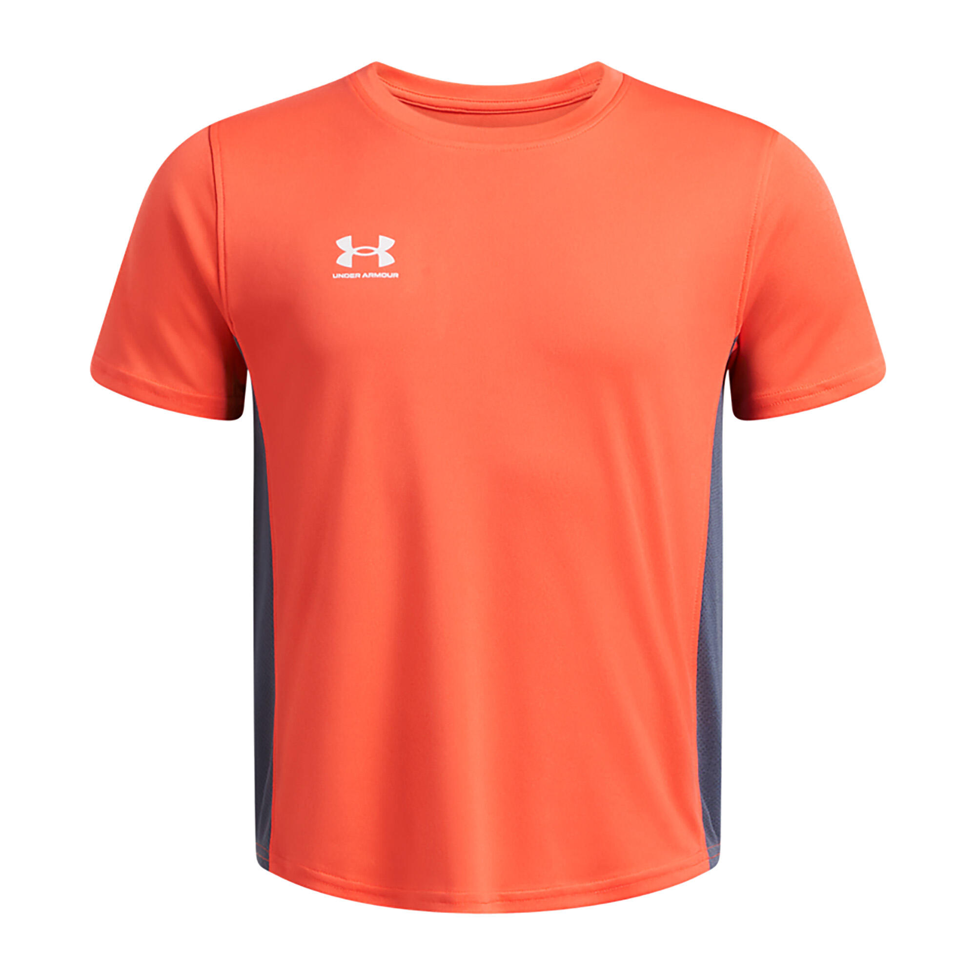 Maglia da calcio Under Armour Challenger Train per bambini 3/3