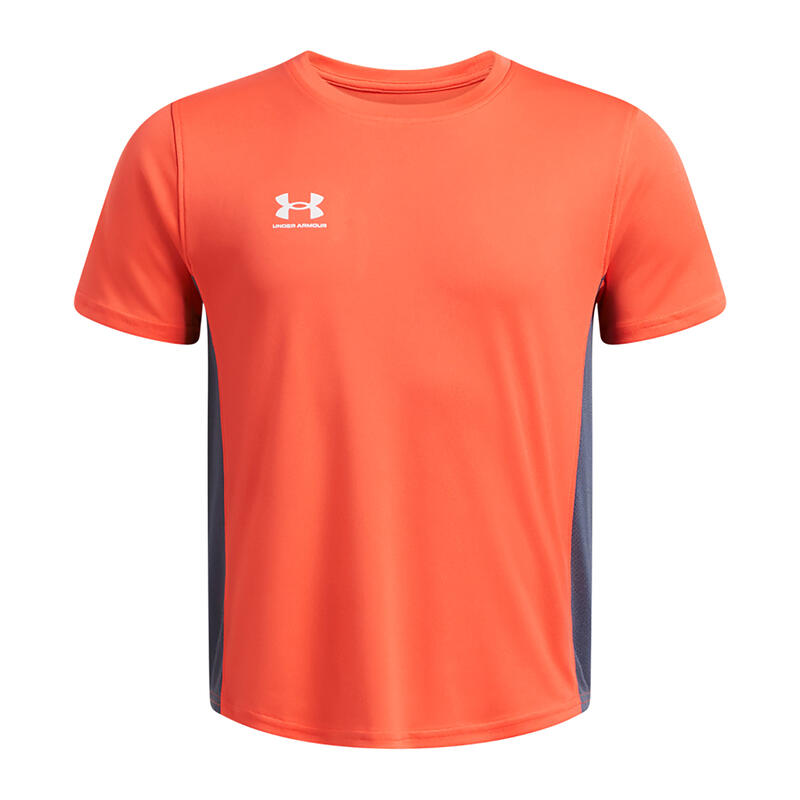 Tricou de fotbal pentru copii Under Armour Challenger Train