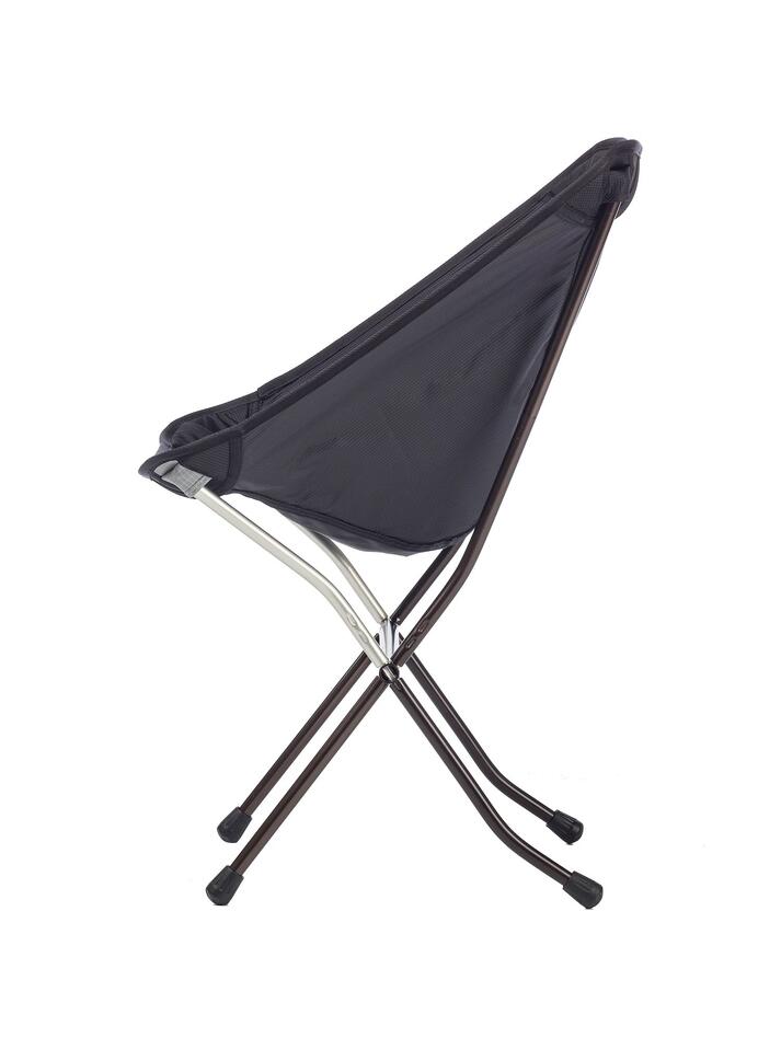 Krzesło turystyczne Big Agnes Skyline UL Chair - black