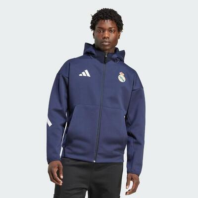 ADIDAS Z.N.E. Real Madrid Giacca Anthem