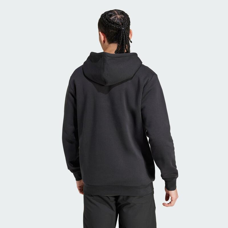 Sweat-shirt à capuche Terrex Multi Large Logo
