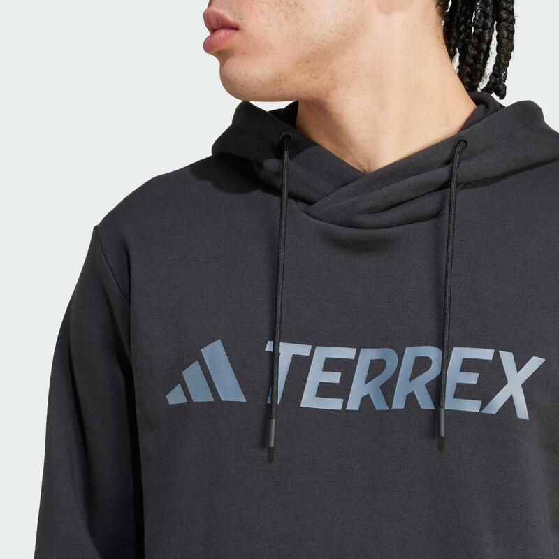 Sweat-shirt à capuche Terrex Multi Large Logo