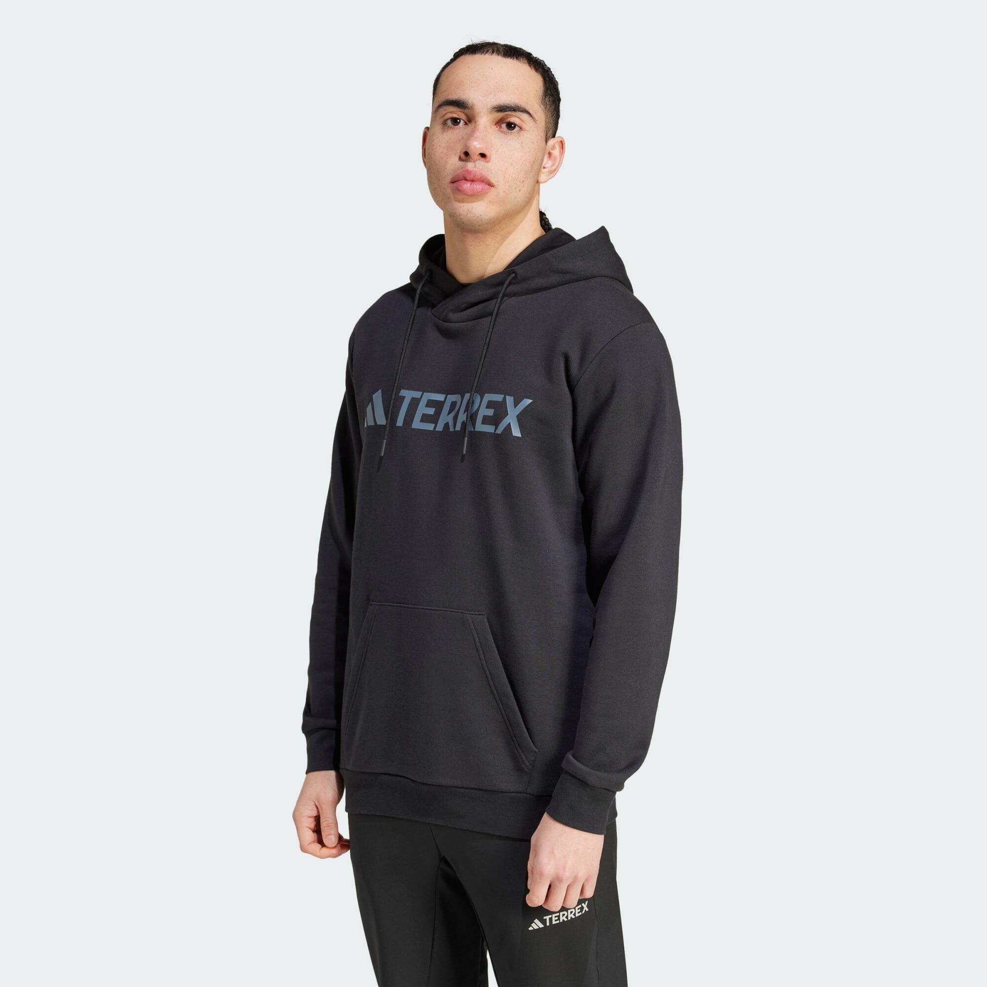 ADIDAS Mikina Terrex Multi Large Logo