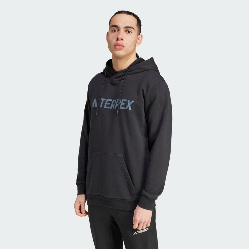 Mikina Terrex Multi Large Logo