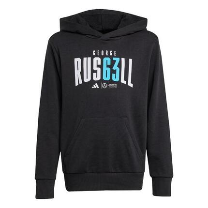 Hoodie George Russell Mercedes - AMG Petronas Formula One Team Enfants