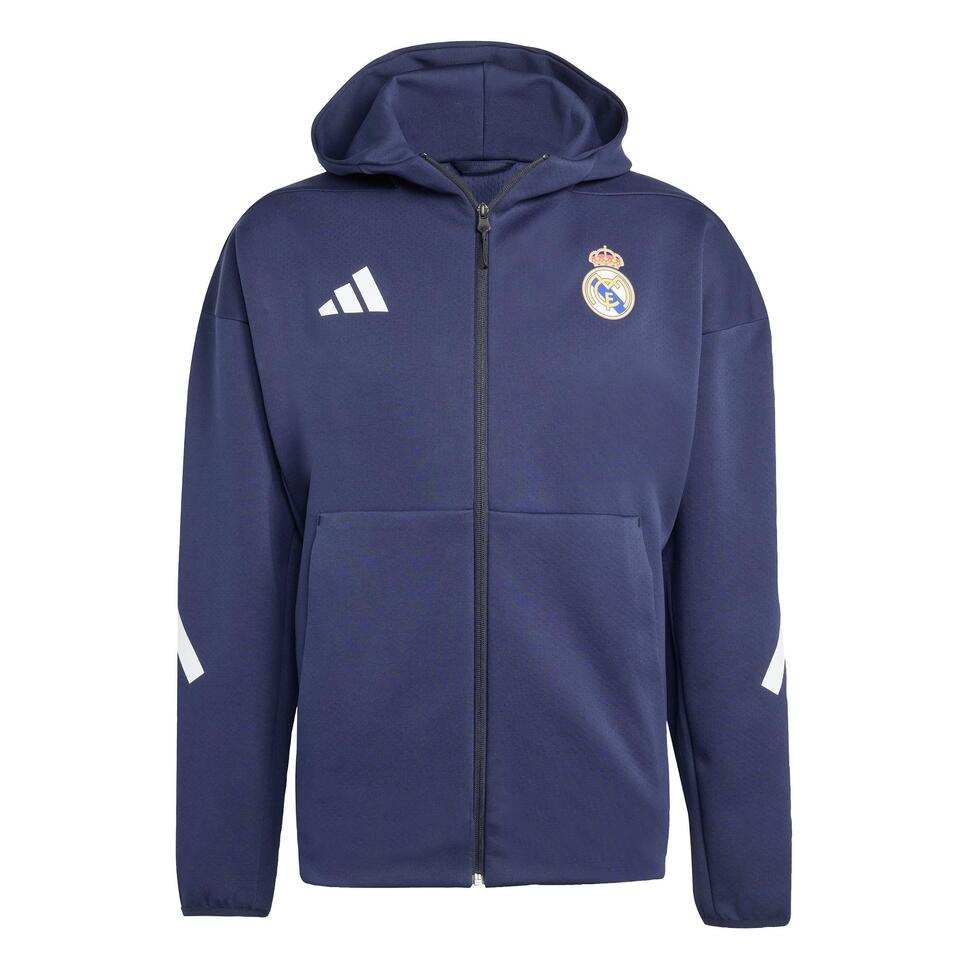 Real Madrid ADIDAS Z.N.E. Bluza reprezentacyjna