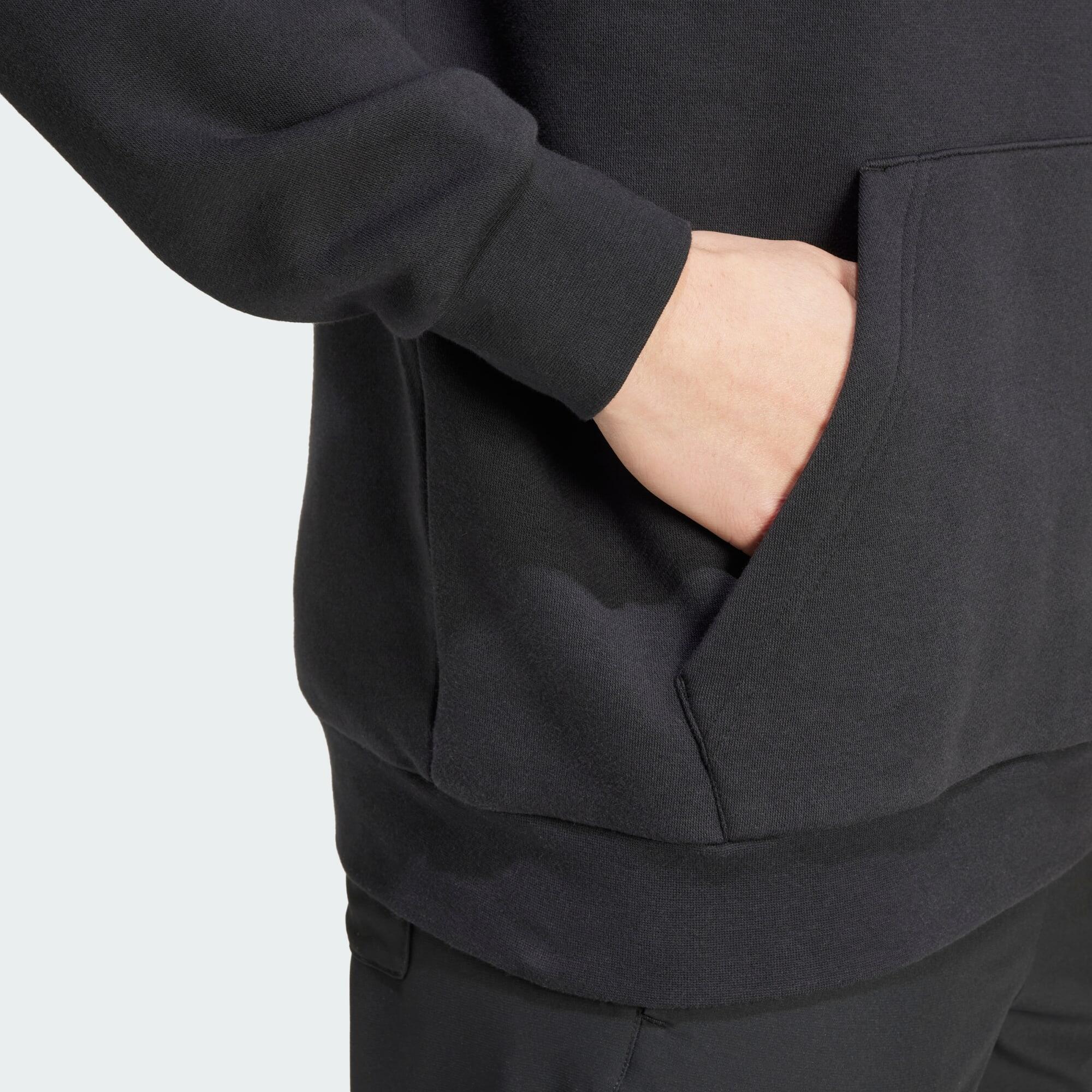 Camisola com Capuz Multi TERREX 4/5