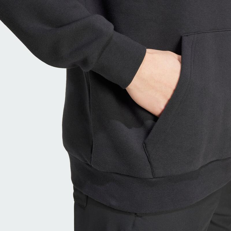 Sweat-shirt à capuche Terrex Multi Large Logo
