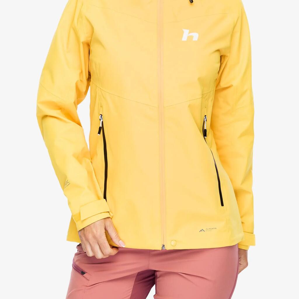 Women's ski jacket Hannah Abigail