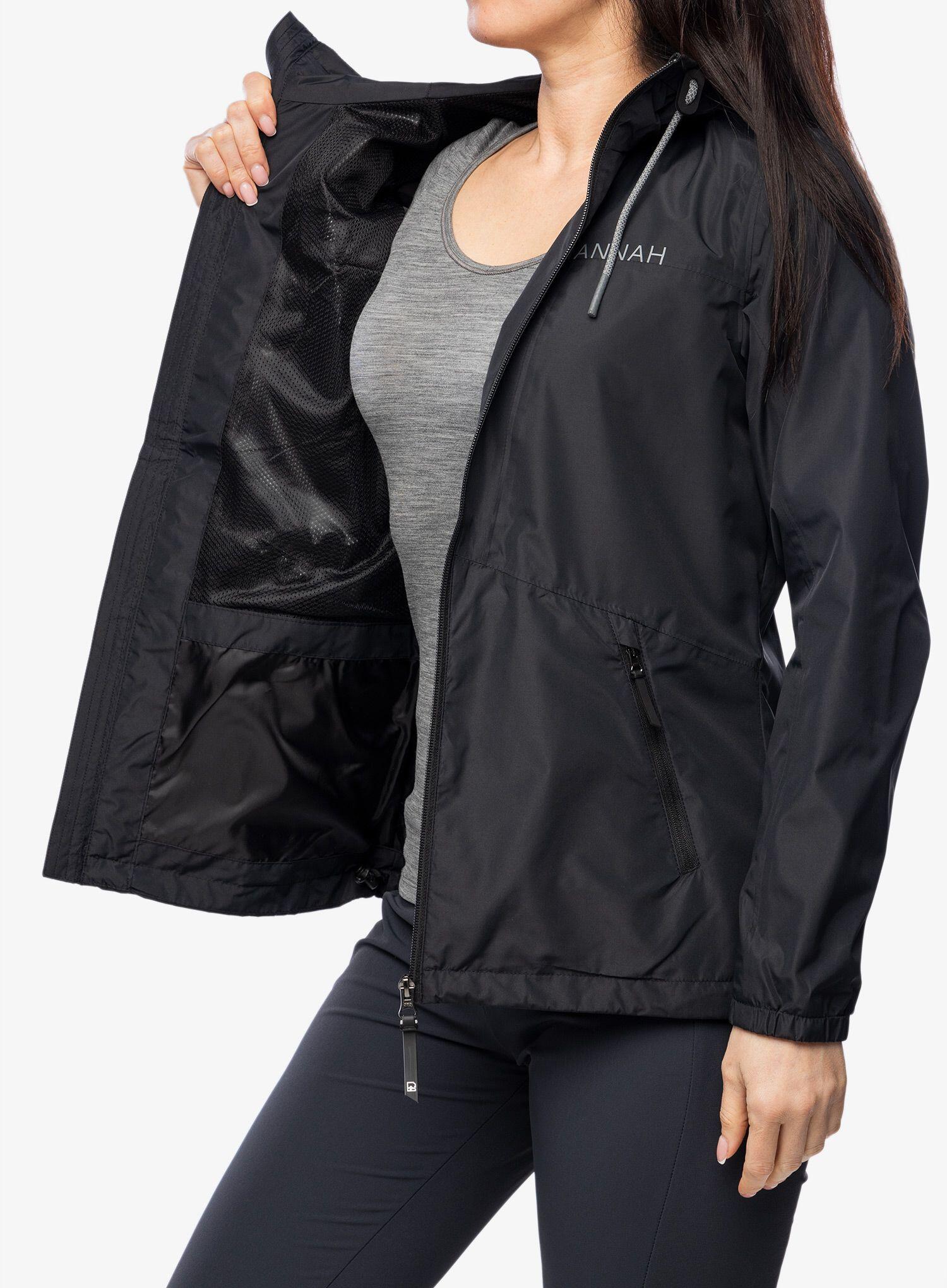Veste imperméable femme Hannah Goldie 7/7