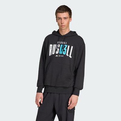 Mercedes - amg petronas formula one team george russell hoodie