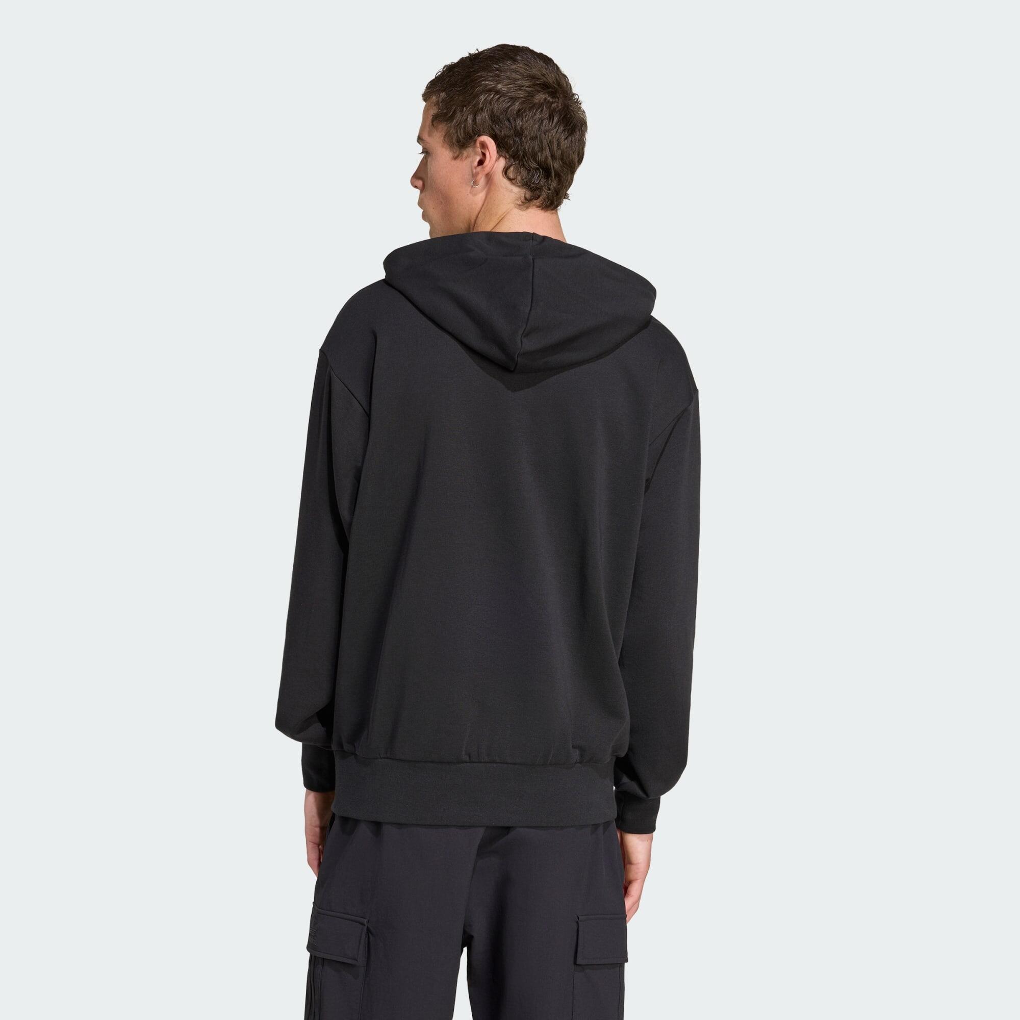 Hoodie George Russell Mercedes - AMG Petronas Formula One Team 3/5