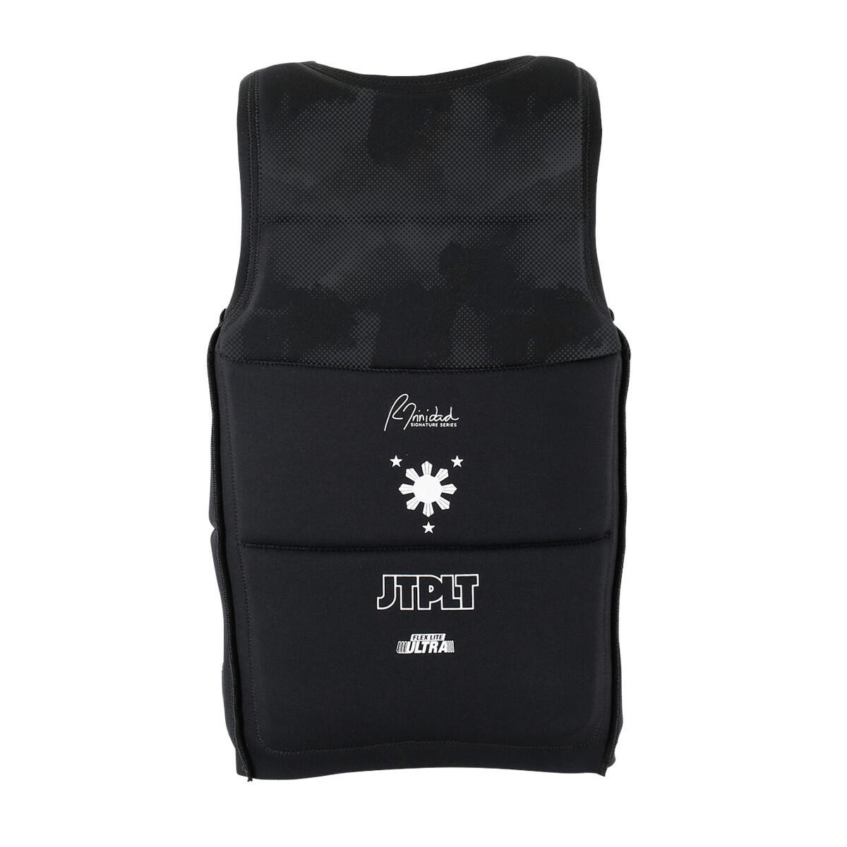 Kamizelka Jetpilot Raph Recon Neo Vest Black 2025 2/4