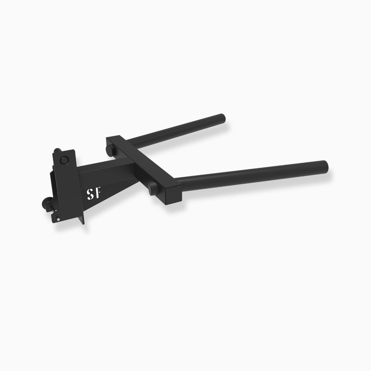 Suprfit Nohr Dip Station 2/2