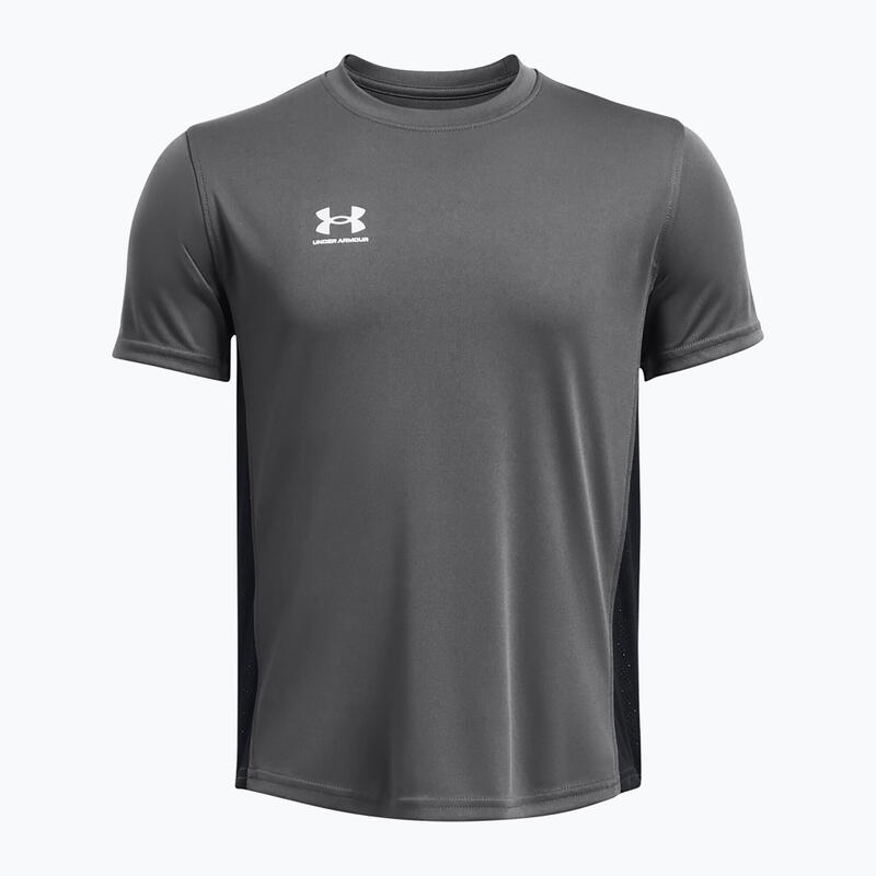 Koszulka piłkarska dziecięca Under Armour Challenger Train
