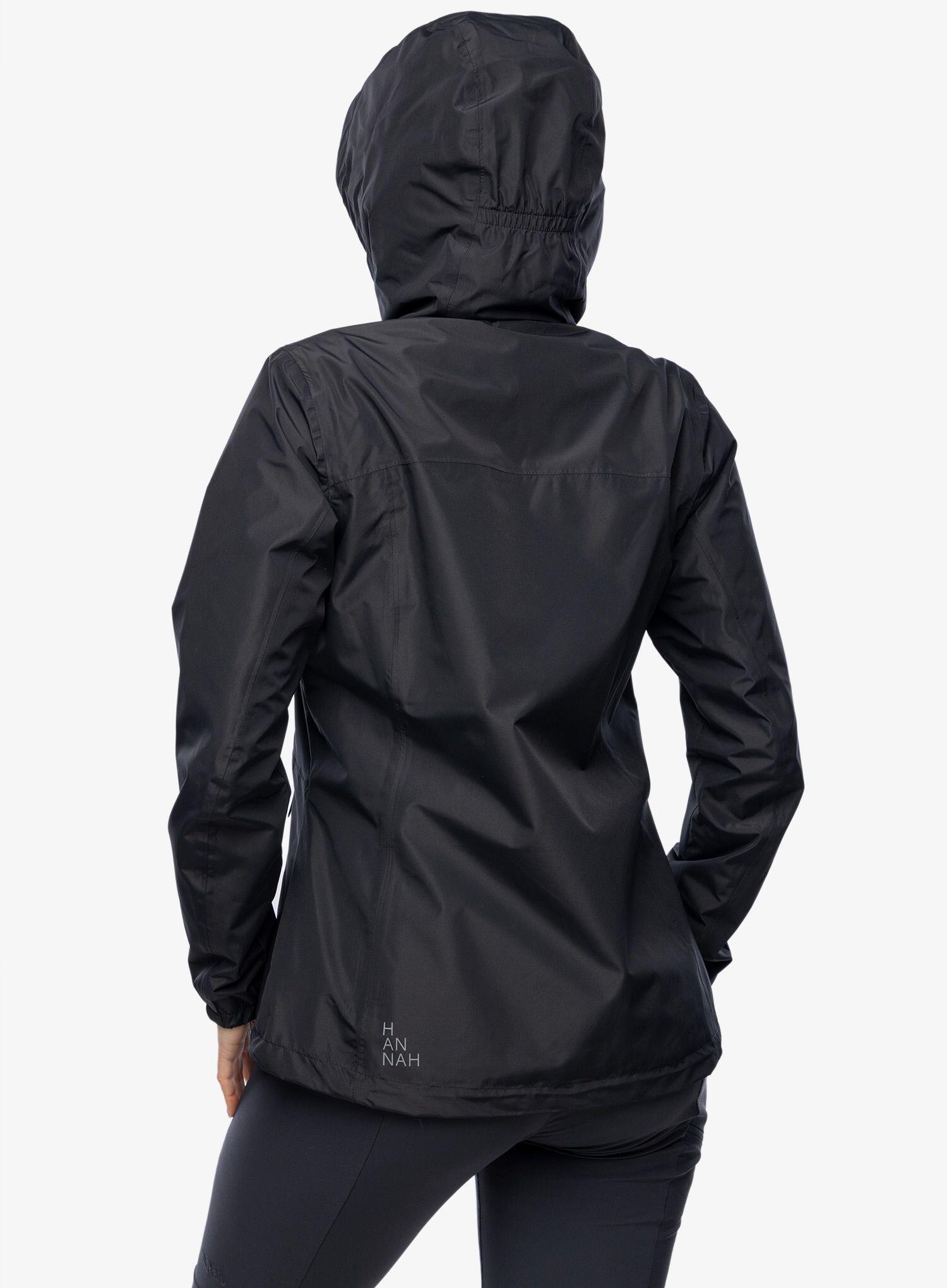 Veste imperméable femme Hannah Goldie 6/7
