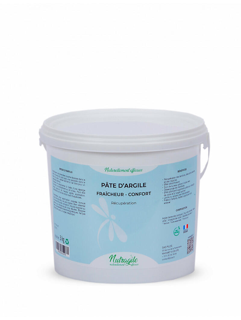 NUTRAGILE picture