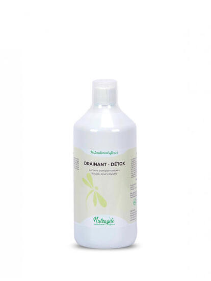Drainant / Détox