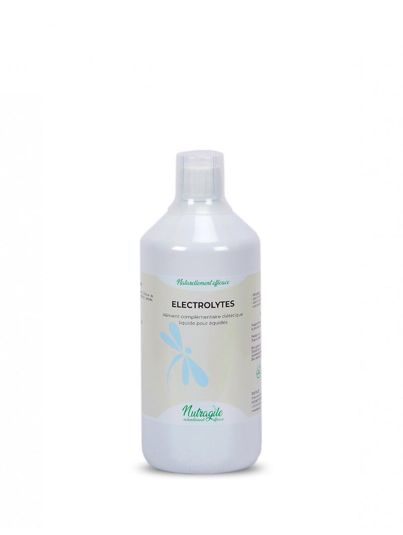 NUTRAGILE picture